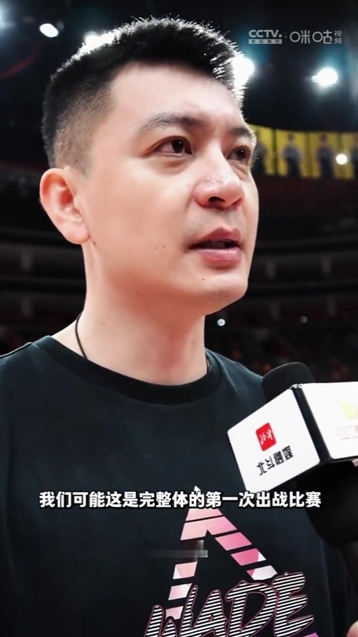 马健：明天湖人打鹈鹕啊？那不是醒来又是一场大胜了吗？