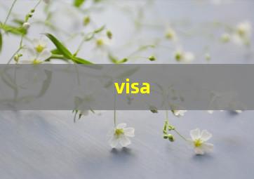 visa